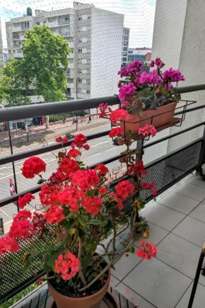 Levallois-Perret -Porte de Paris